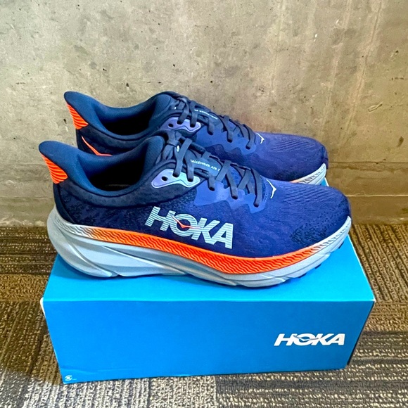 Hoka One One Other - Men Hoka Challenger ATR 7 SZ 10